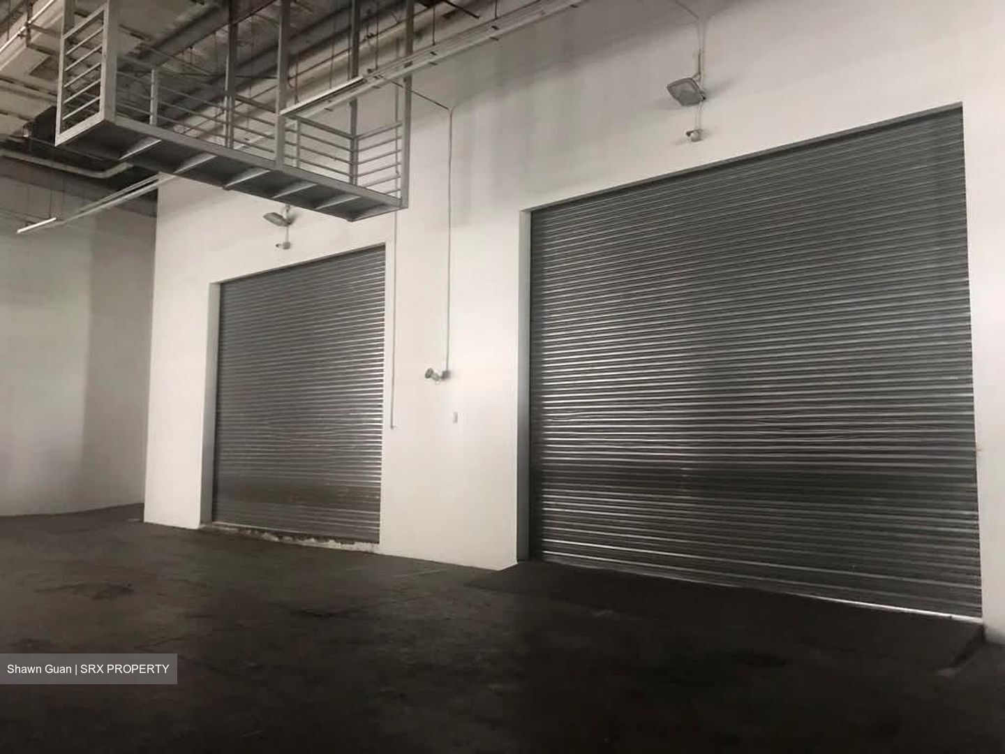 Space@tampines (D18), Warehouse #632370561